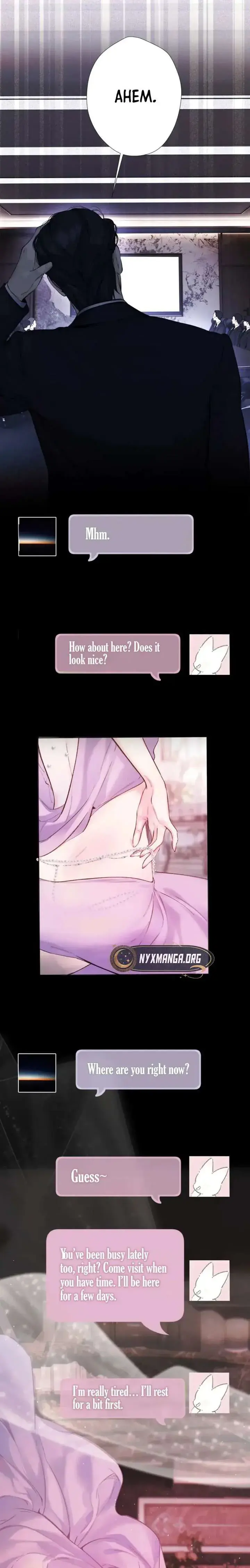 Only for Love Chapter 89 Page 6
