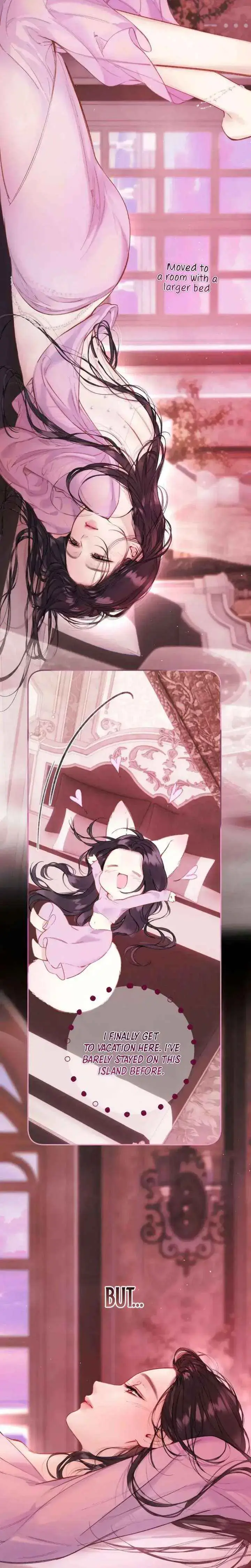 Only for Love Chapter 89 Page 7