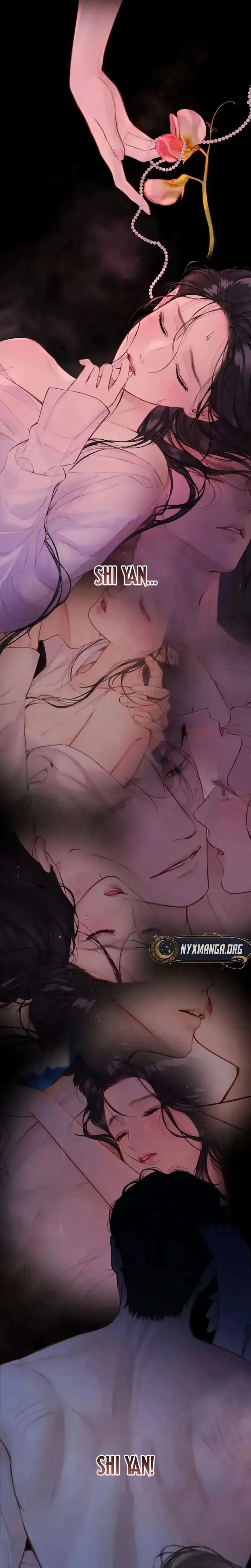 Only for Love Chapter 89 Page 10