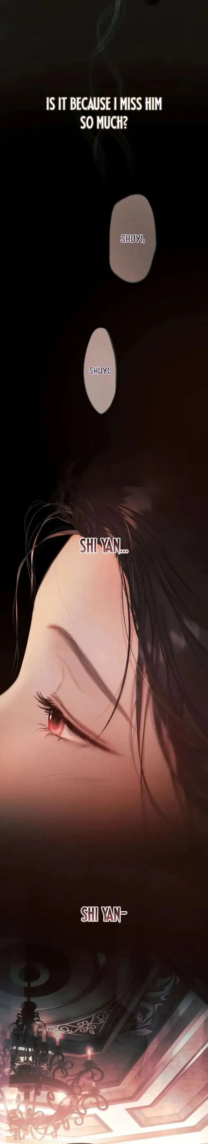 Only for Love Chapter 89 Page 13
