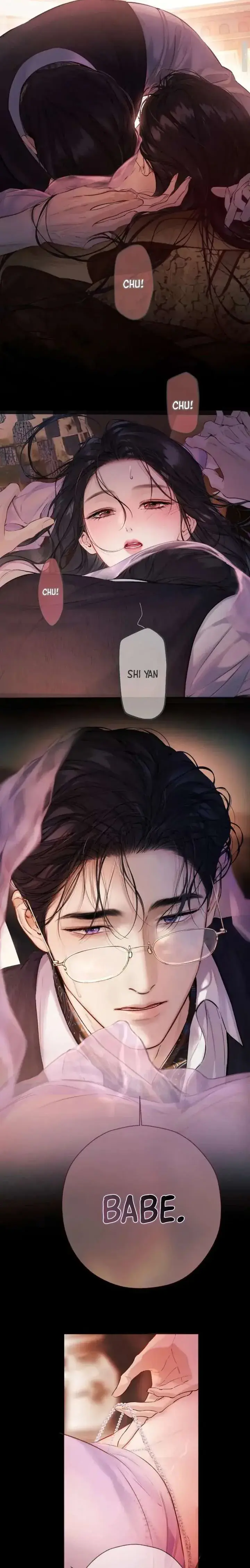 Only for Love Chapter 89 Page 14