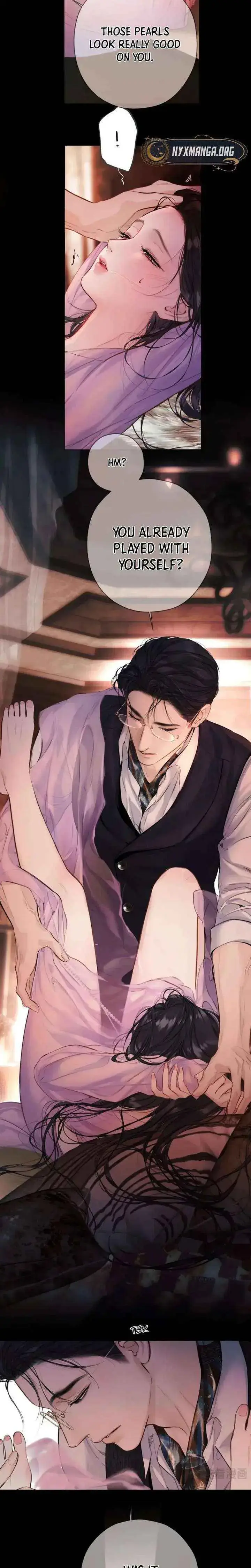 Only for Love Chapter 89 Page 15