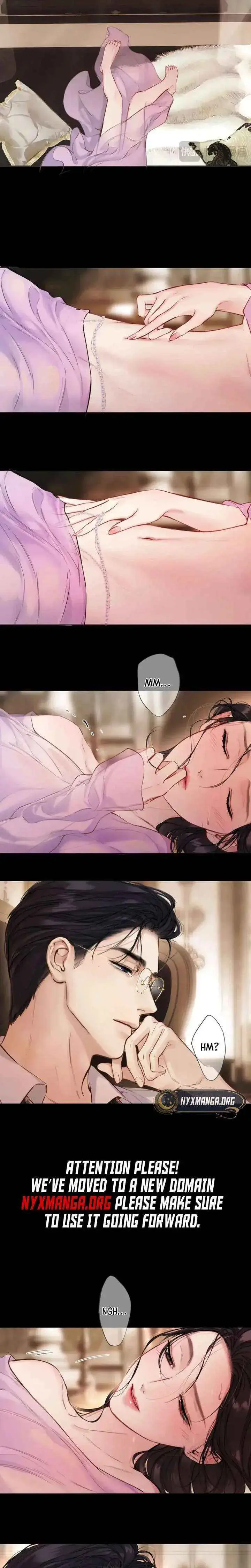 Only for Love Chapter 89 Page 18