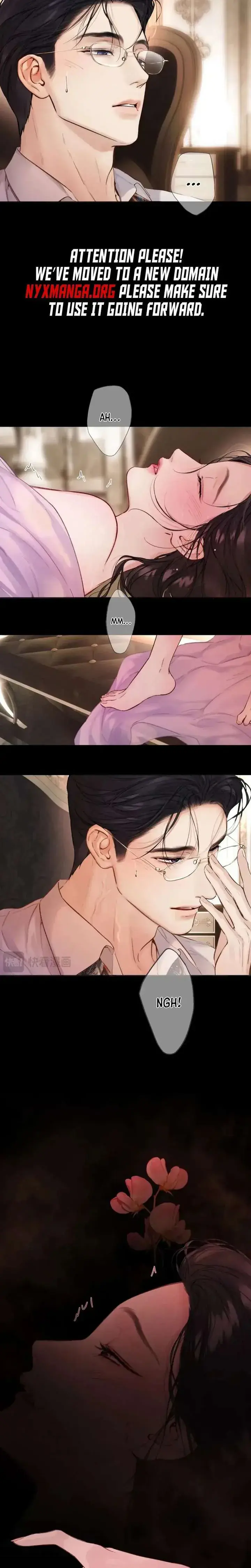 Only for Love Chapter 89 Page 19