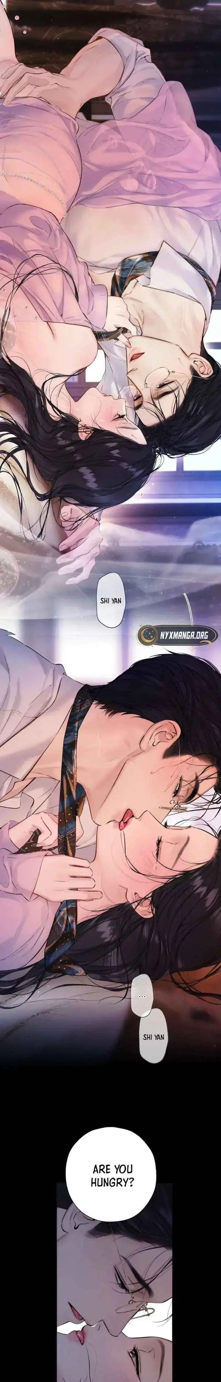 Only for Love Chapter 89 Page 22