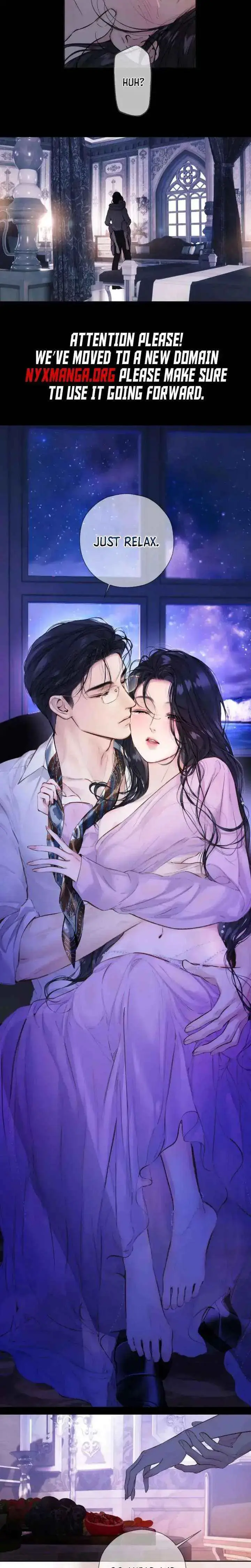 Only for Love Chapter 89 Page 23