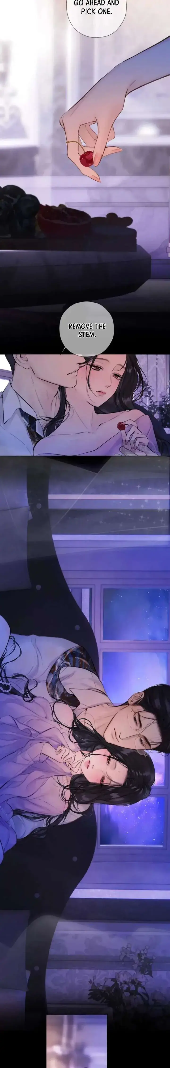 Only for Love Chapter 89 Page 24