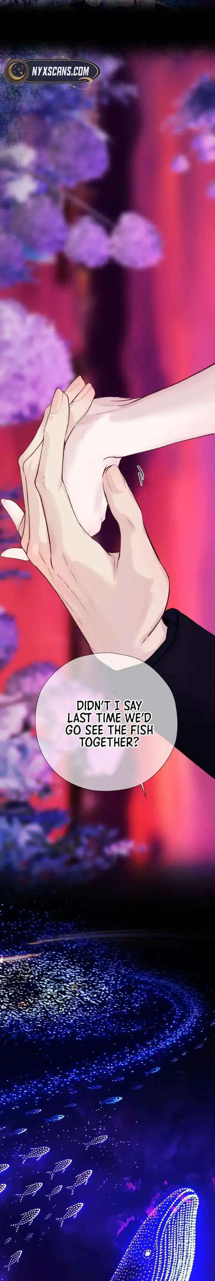 Only for Love Chapter 90 Page 7