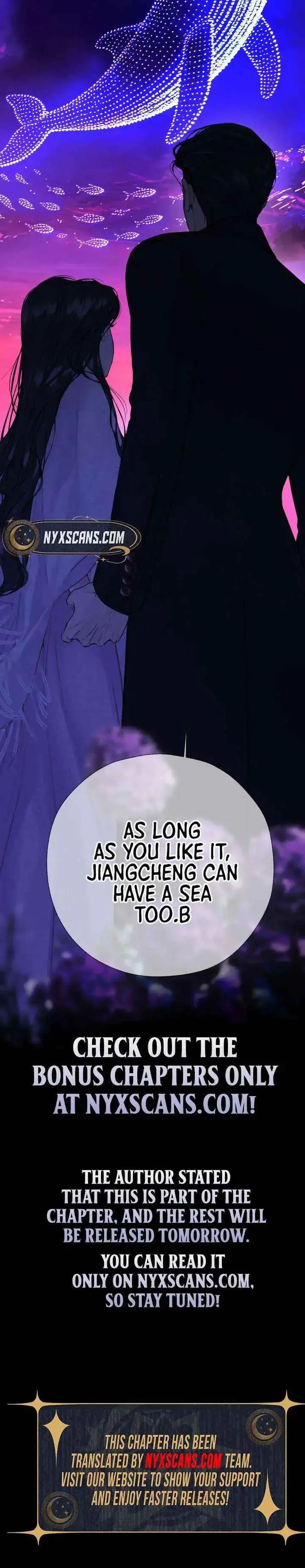 Only for Love Chapter 90 Page 8