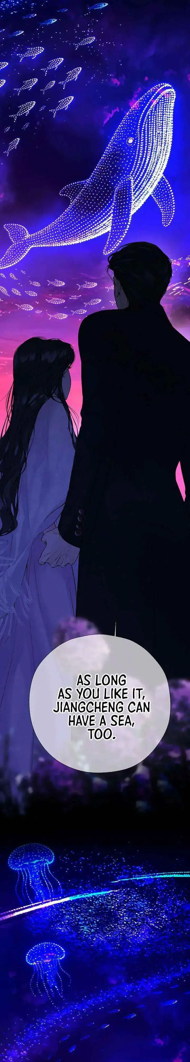 Only for Love Chapter 91 Page 6