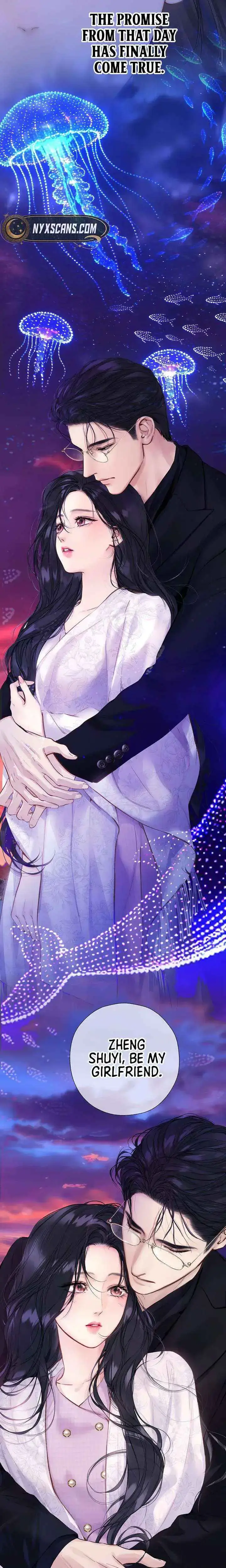 Only for Love Chapter 91 Page 8