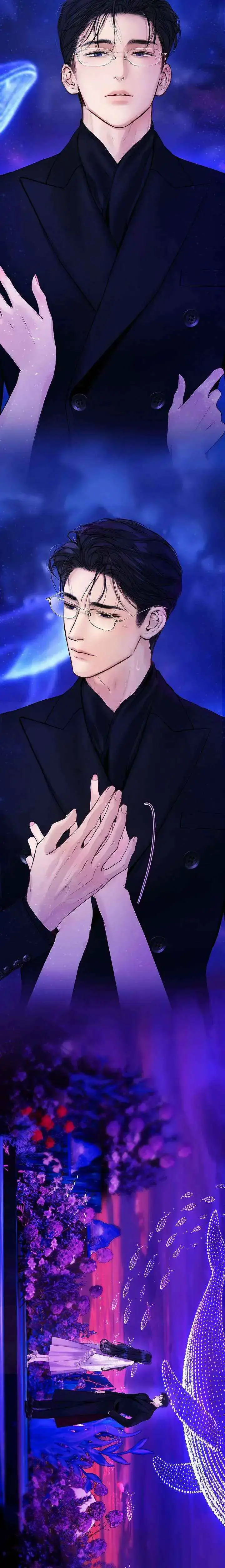 Only for Love Chapter 91 Page 10