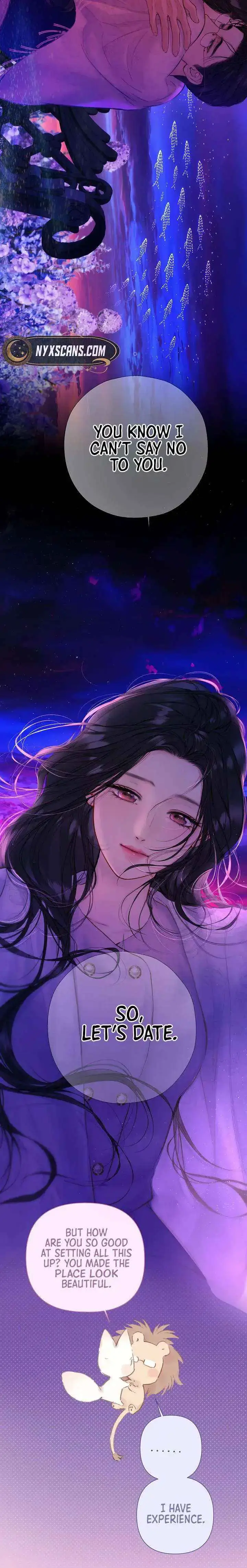 Only for Love Chapter 91 Page 15