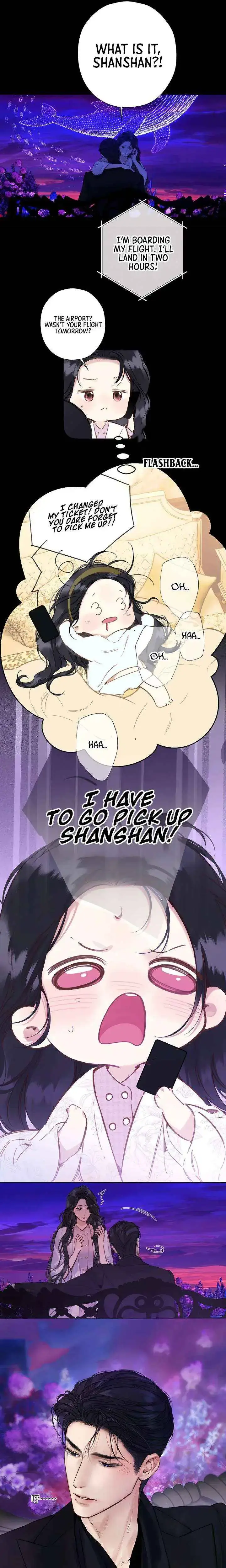 Only for Love Chapter 91 Page 19
