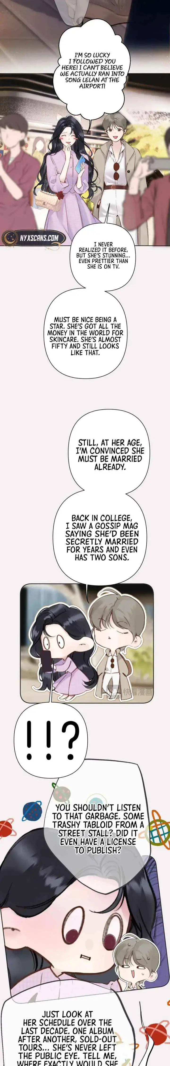 Only for Love Chapter 92 Page 2