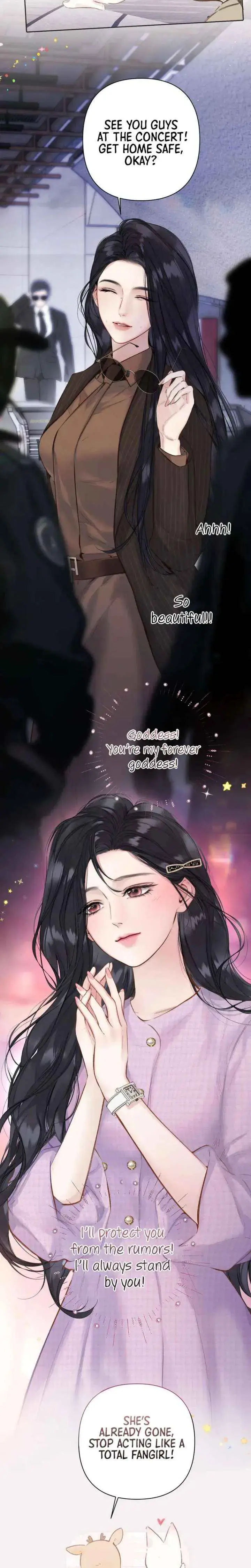 Only for Love Chapter 92 Page 4