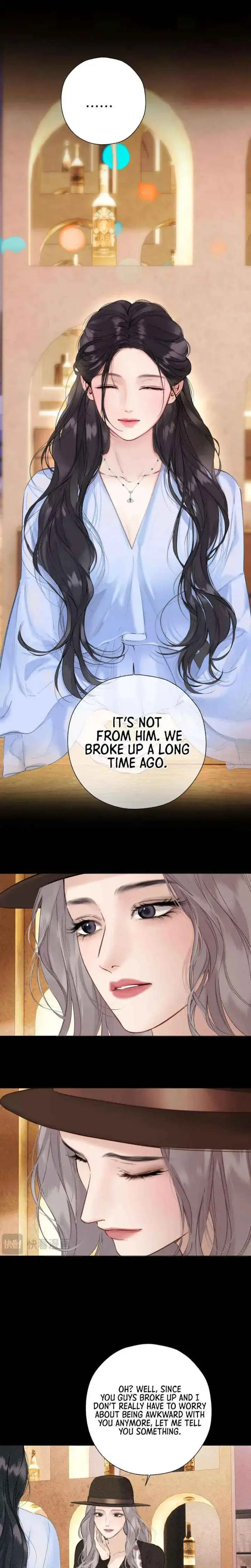 Only for Love Chapter 92 Page 14