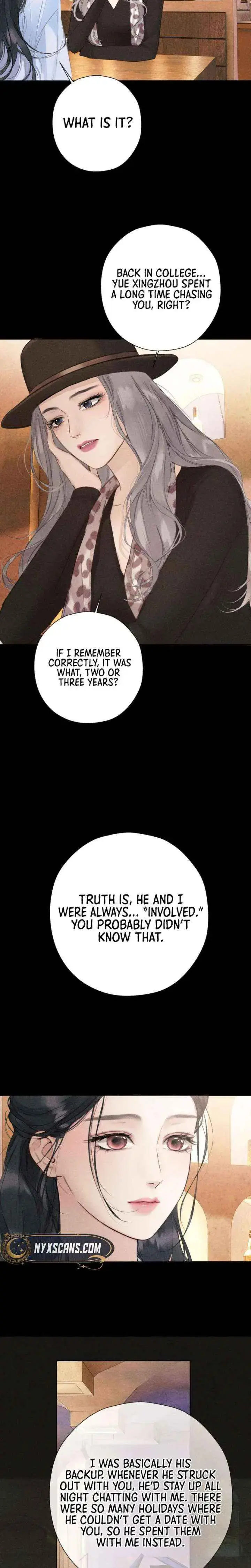 Only for Love Chapter 92 Page 15