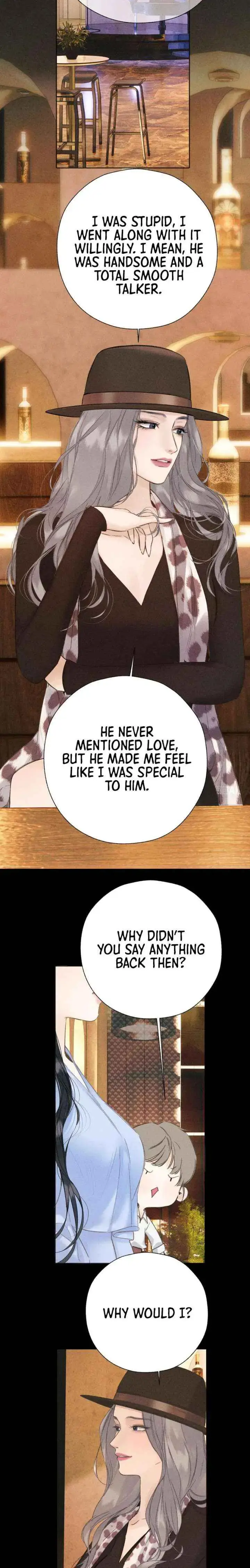 Only for Love Chapter 92 Page 16