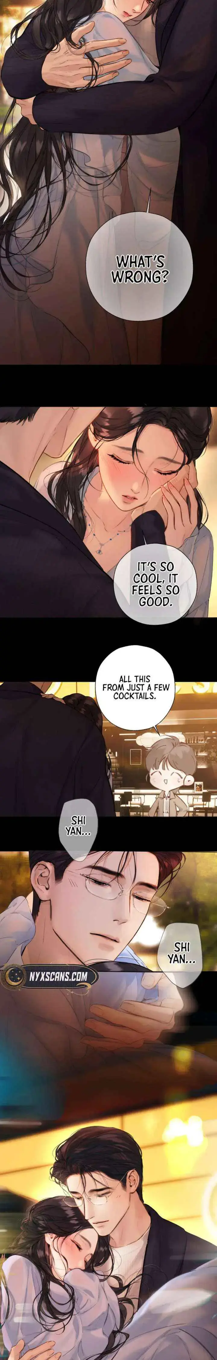 Only for Love Chapter 93 Page 5