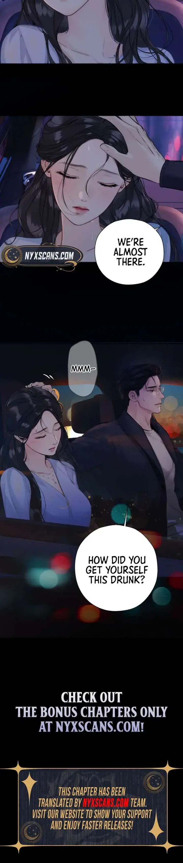Only for Love Chapter 93 Page 7