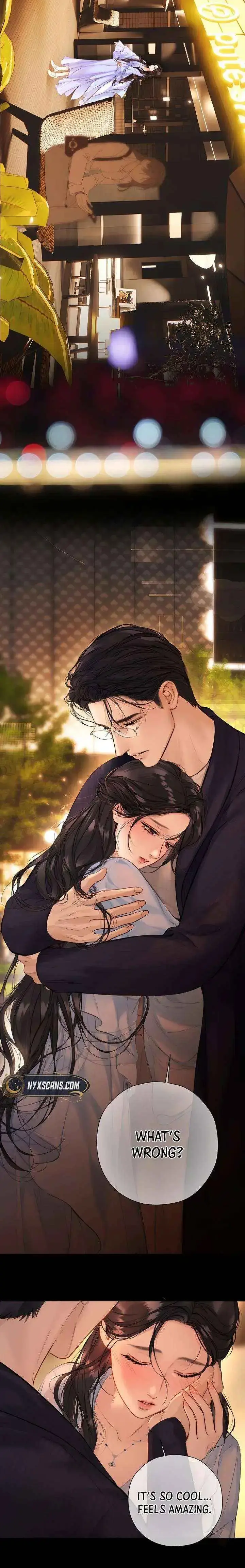 Only for Love Chapter 94 Page 3