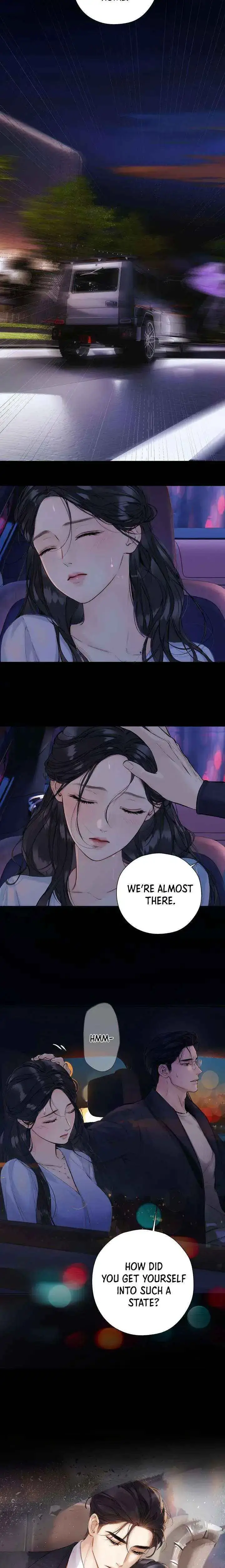 Only for Love Chapter 94 Page 5