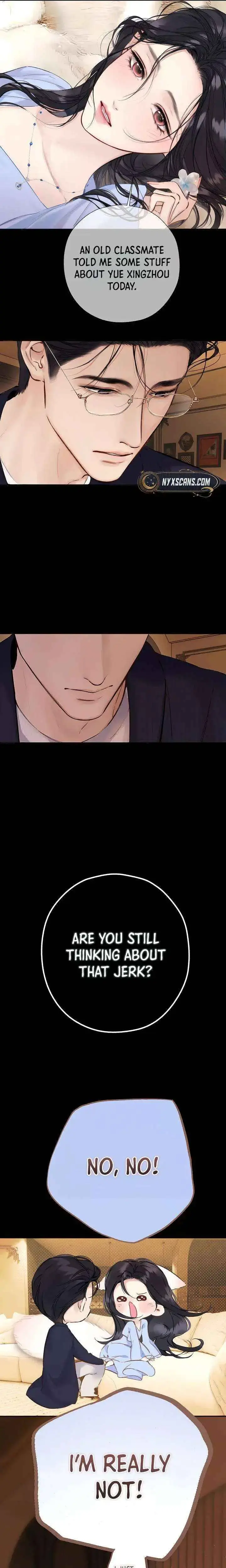 Only for Love Chapter 94 Page 7