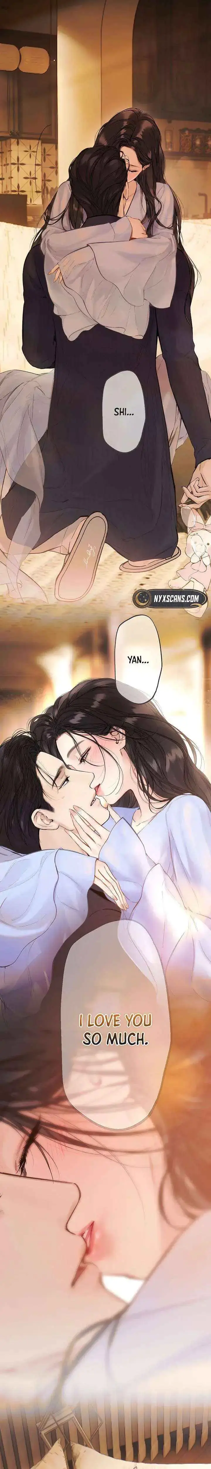 Only for Love Chapter 94 Page 13