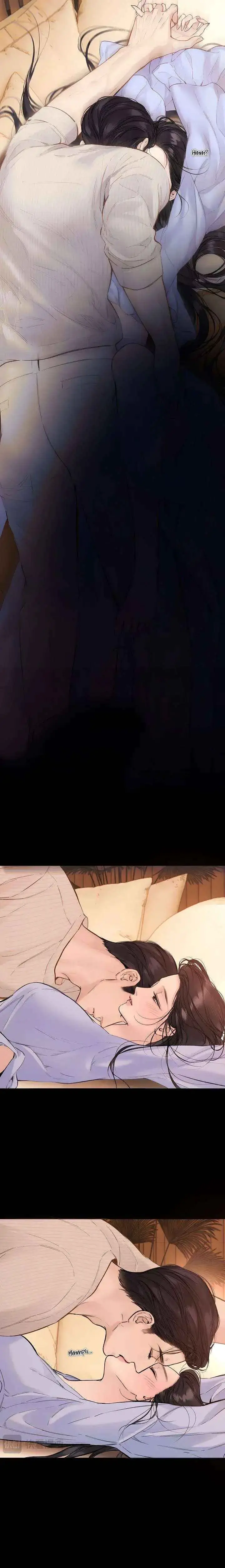 Only for Love Chapter 94 Page 14