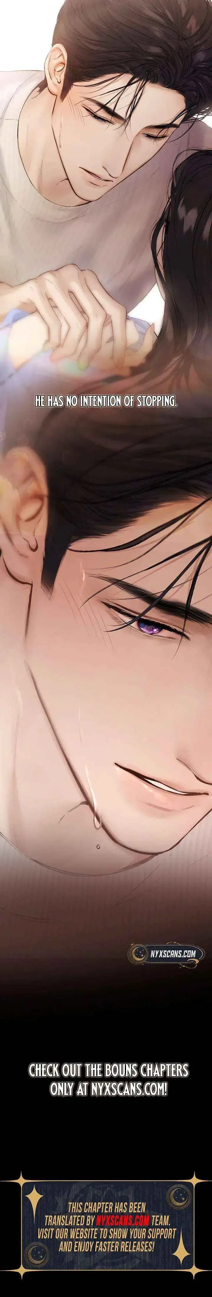 Only for Love Chapter 94 Page 18