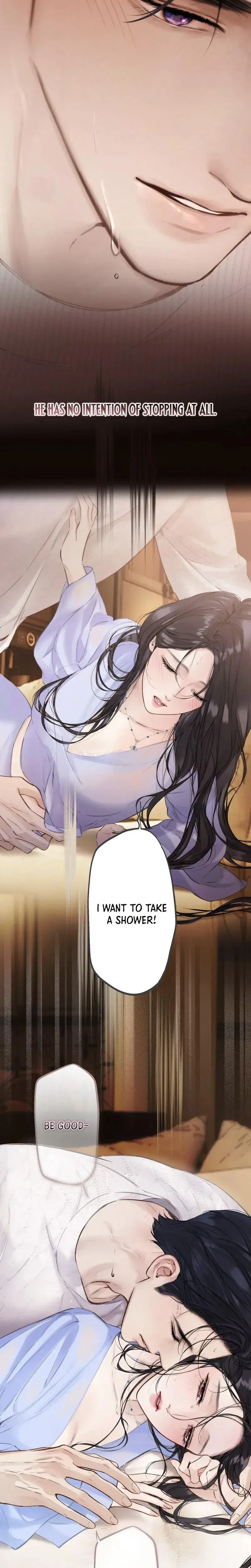 Only for Love Chapter 95 Page 2