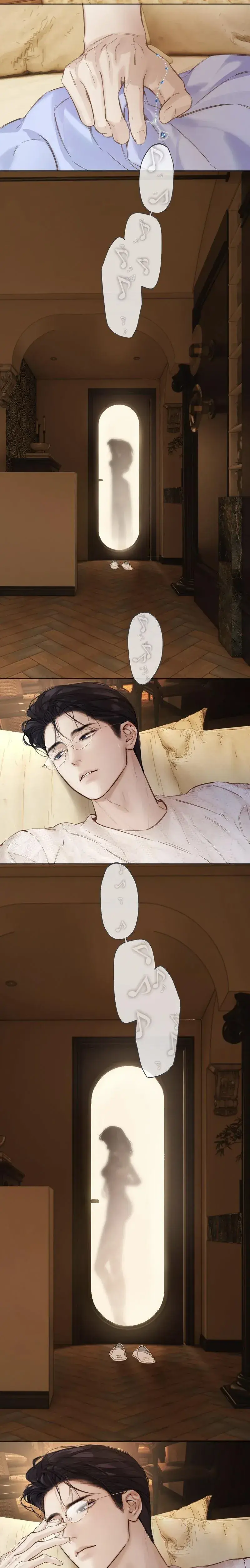 Only for Love Chapter 95 Page 6