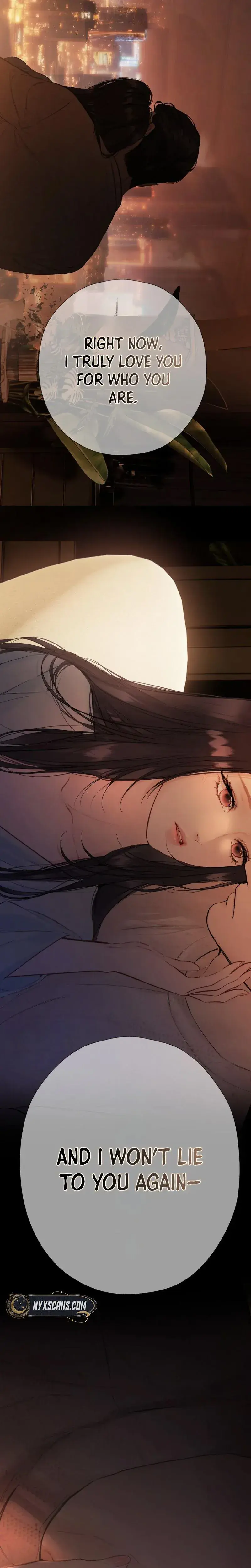 Only for Love Chapter 95 Page 13