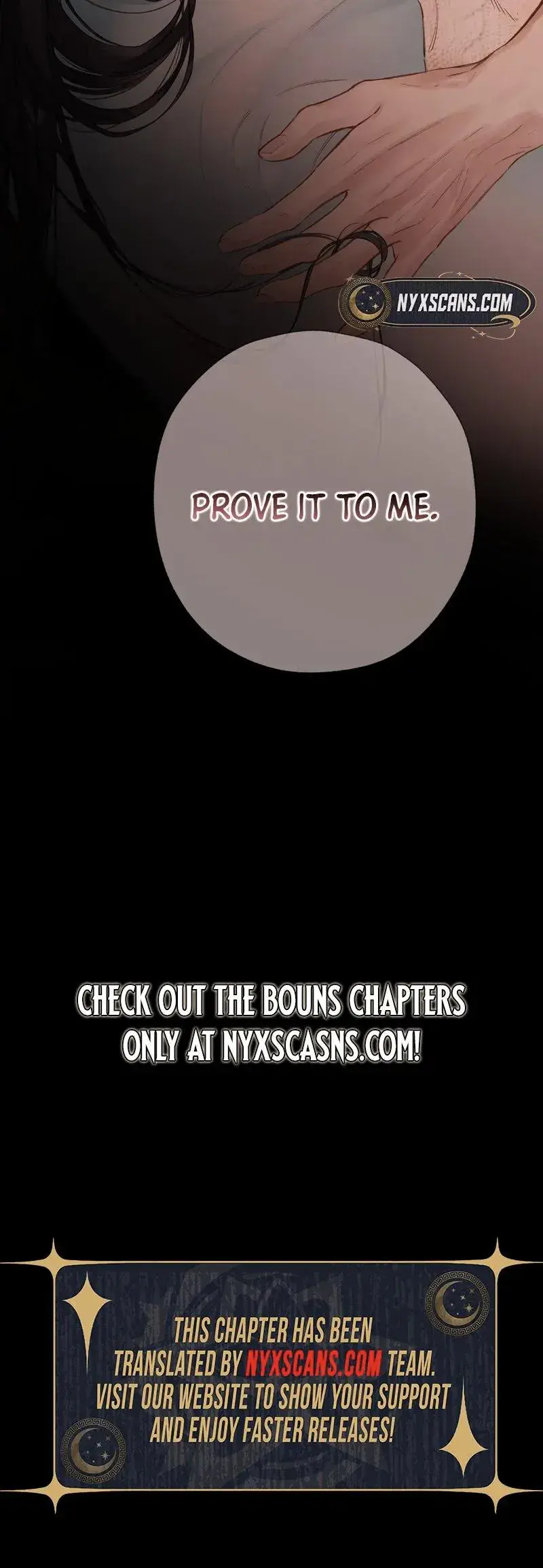 Only for Love Chapter 95 Page 16