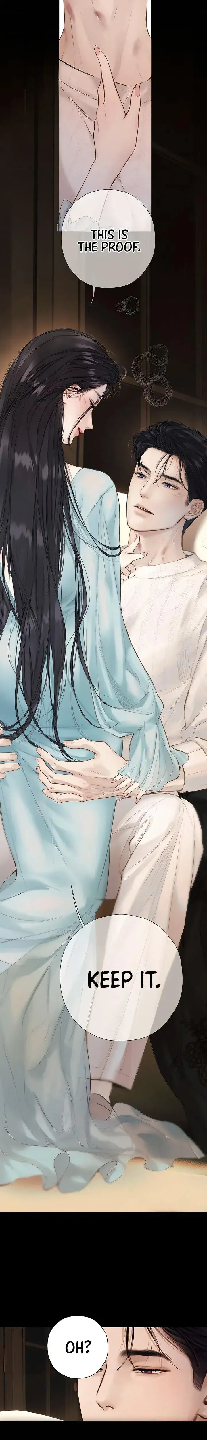 Only for Love Chapter 96 Page 3