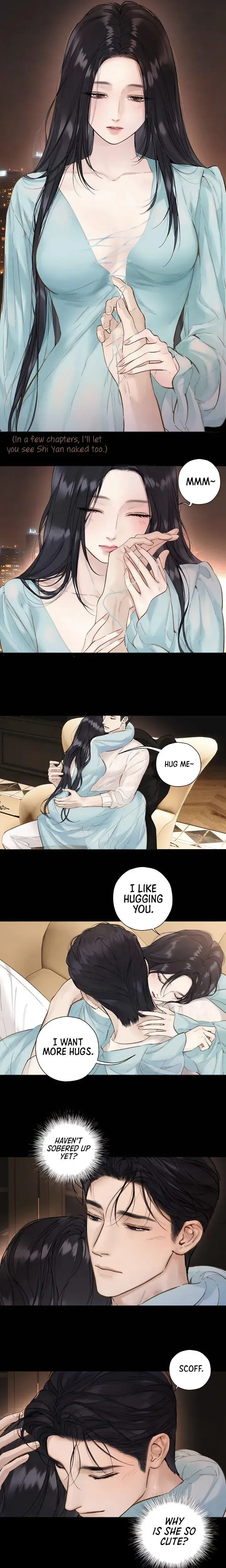 Only for Love Chapter 96 Page 5