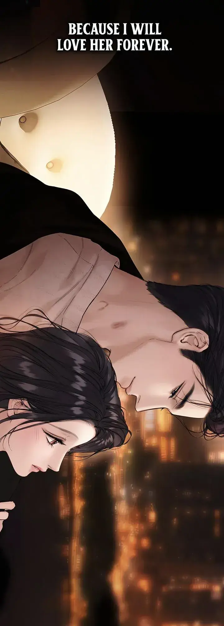 Only for Love Chapter 96 Page 7