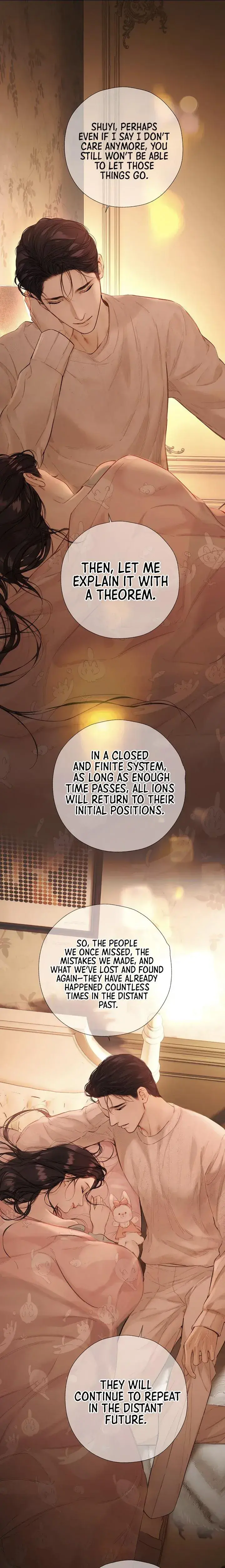 Only for Love Chapter 96 Page 14