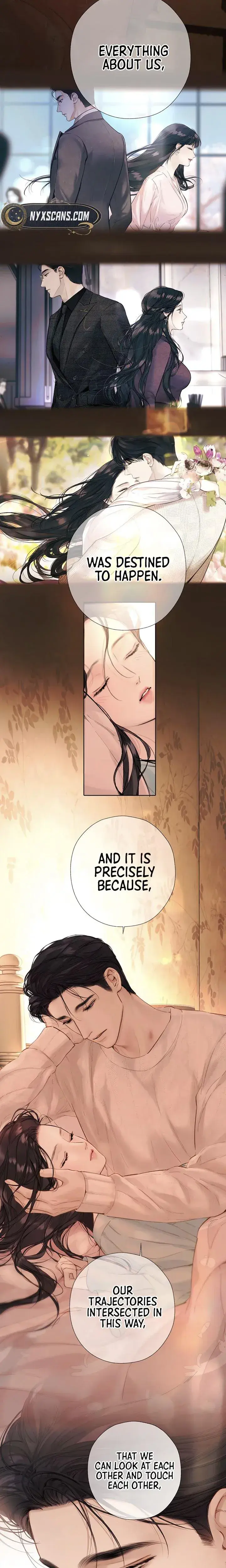 Only for Love Chapter 96 Page 15