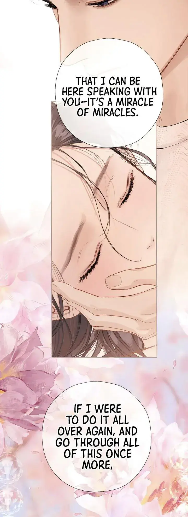 Only for Love Chapter 96 Page 16