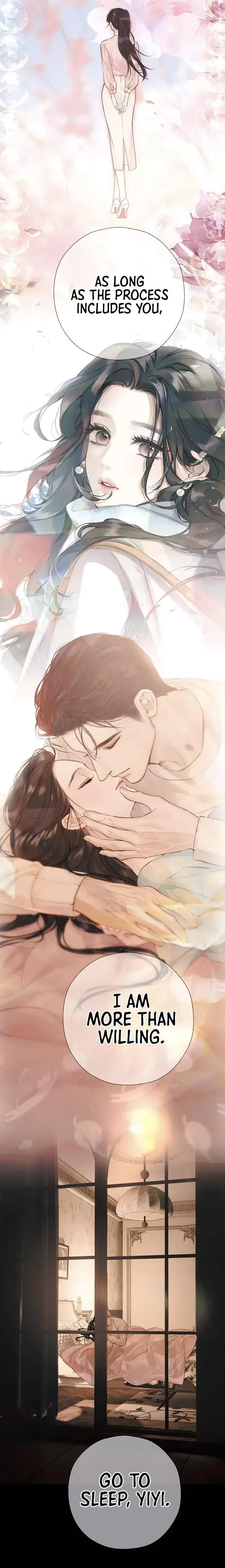 Only for Love Chapter 96 Page 17