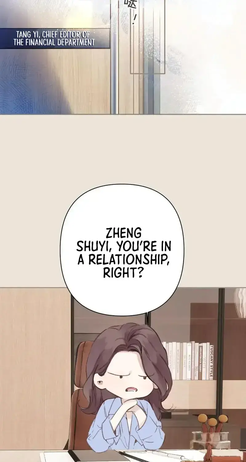 Only for Love Chapter 97 Page 5