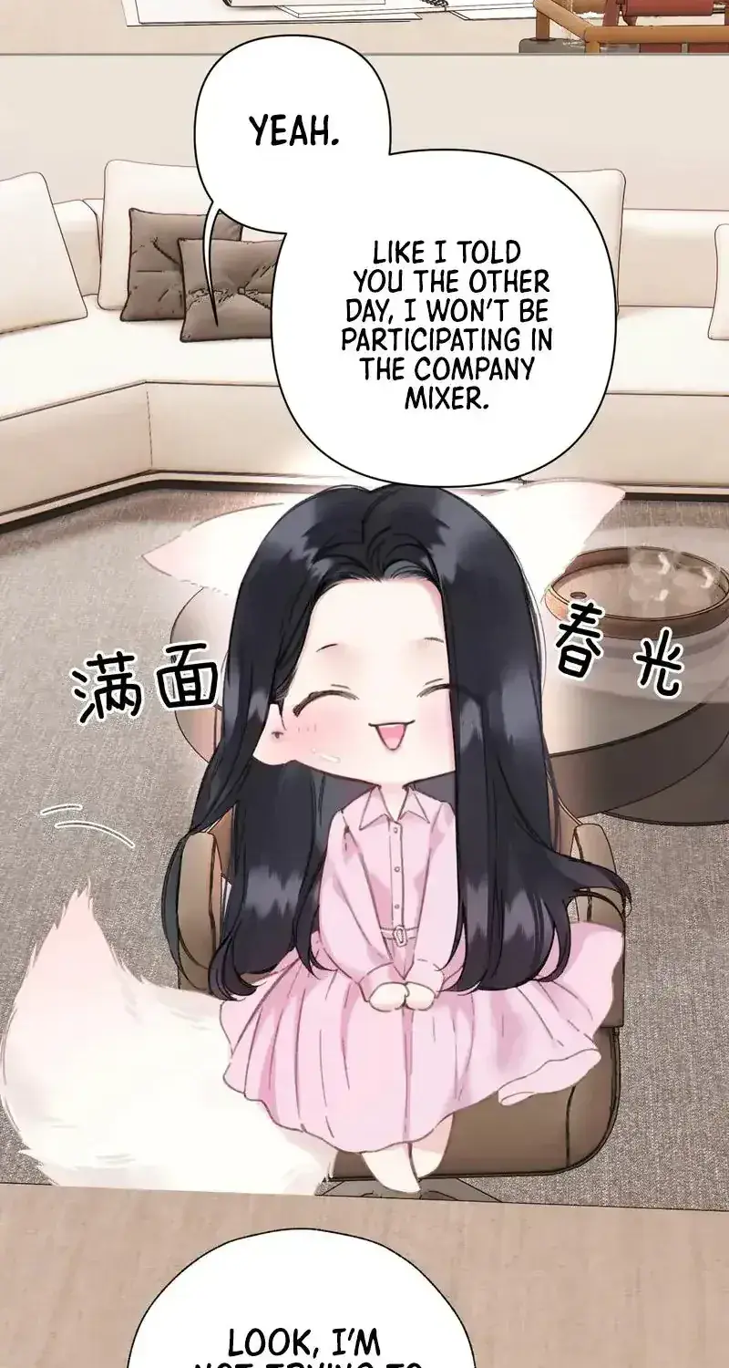 Only for Love Chapter 97 Page 6