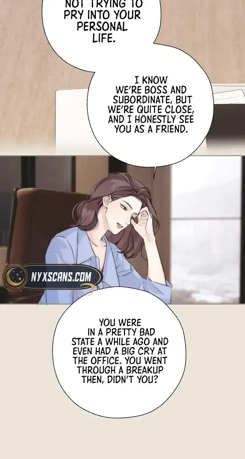 Only for Love Chapter 97 Page 7