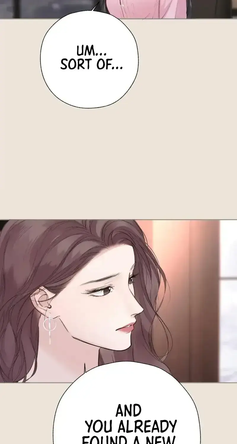Only for Love Chapter 97 Page 9
