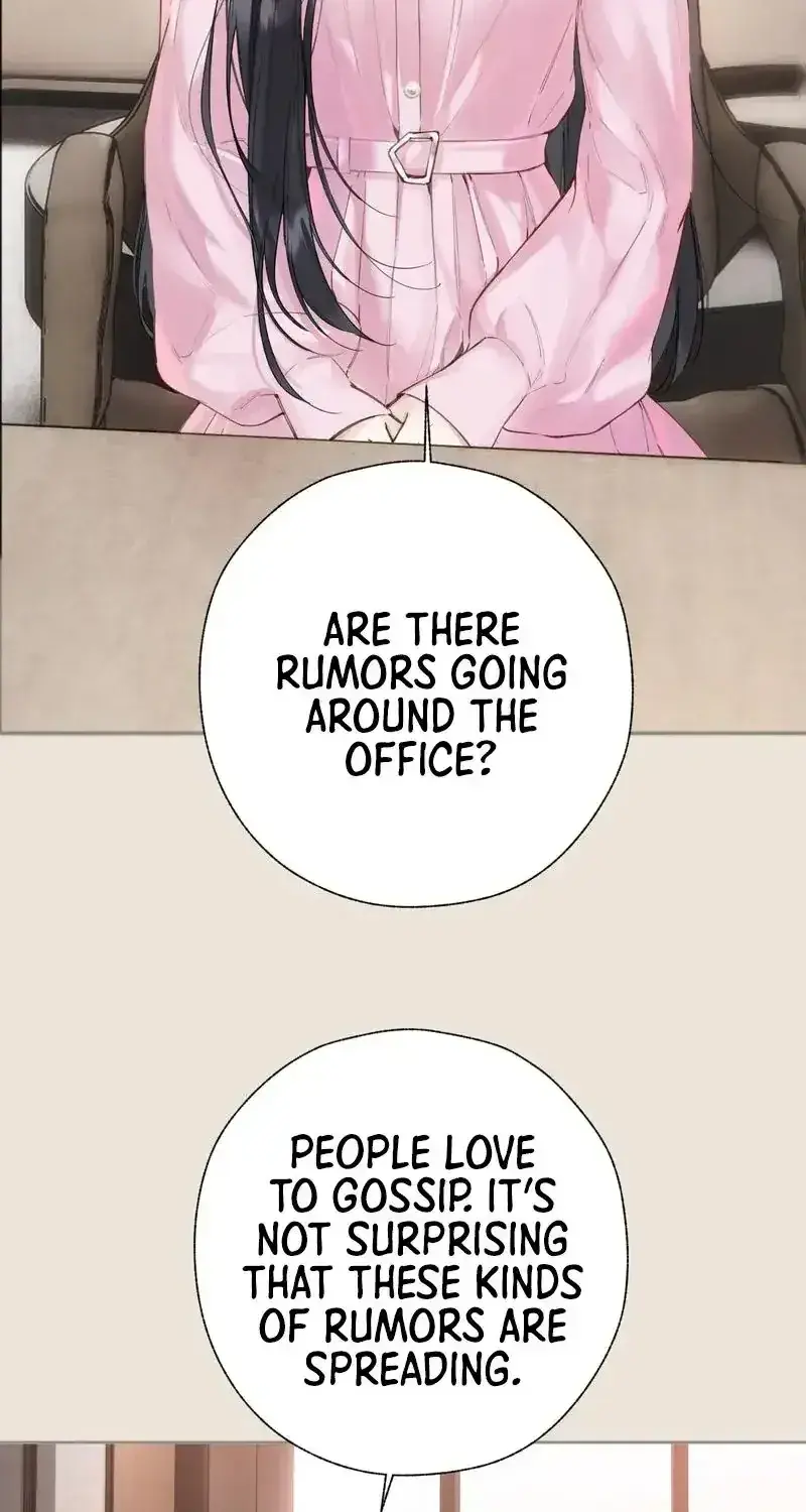 Only for Love Chapter 97 Page 11