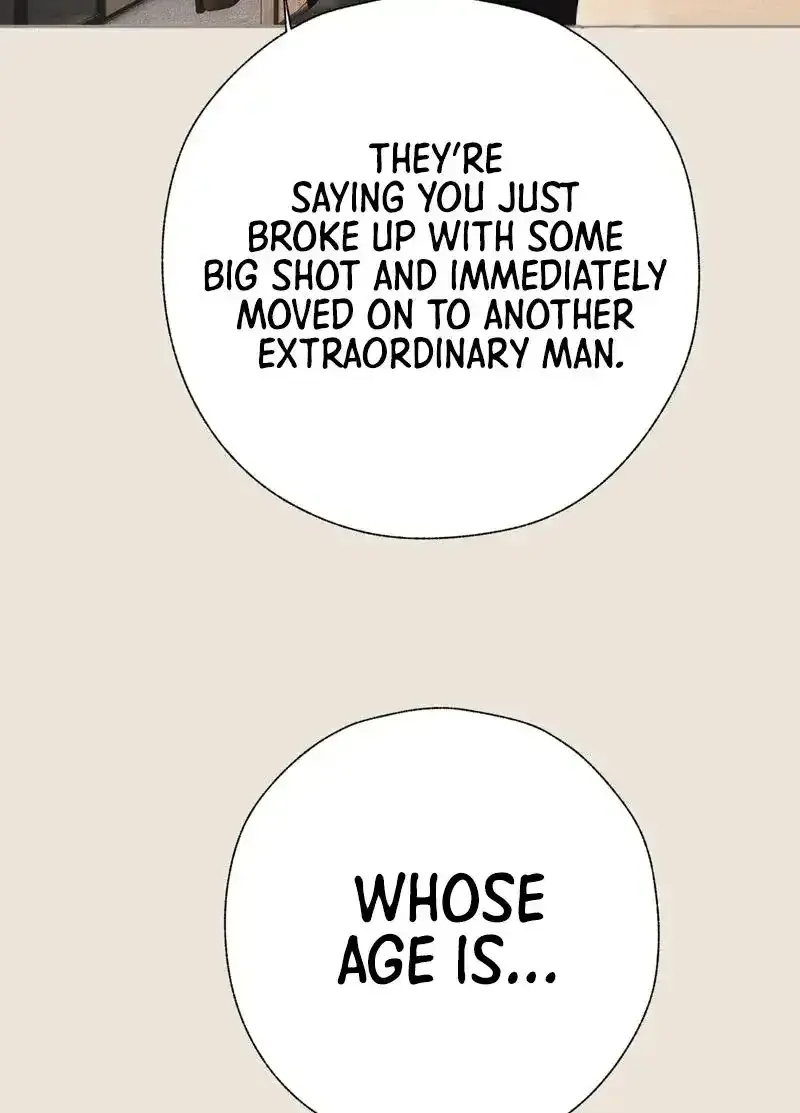 Only for Love Chapter 97 Page 13