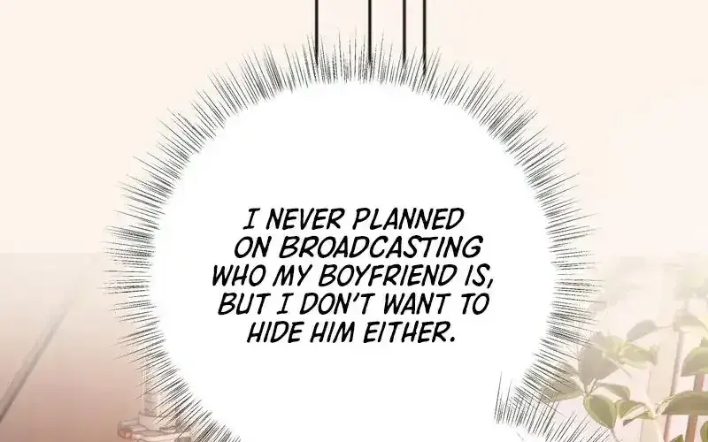 Only for Love Chapter 97 Page 17