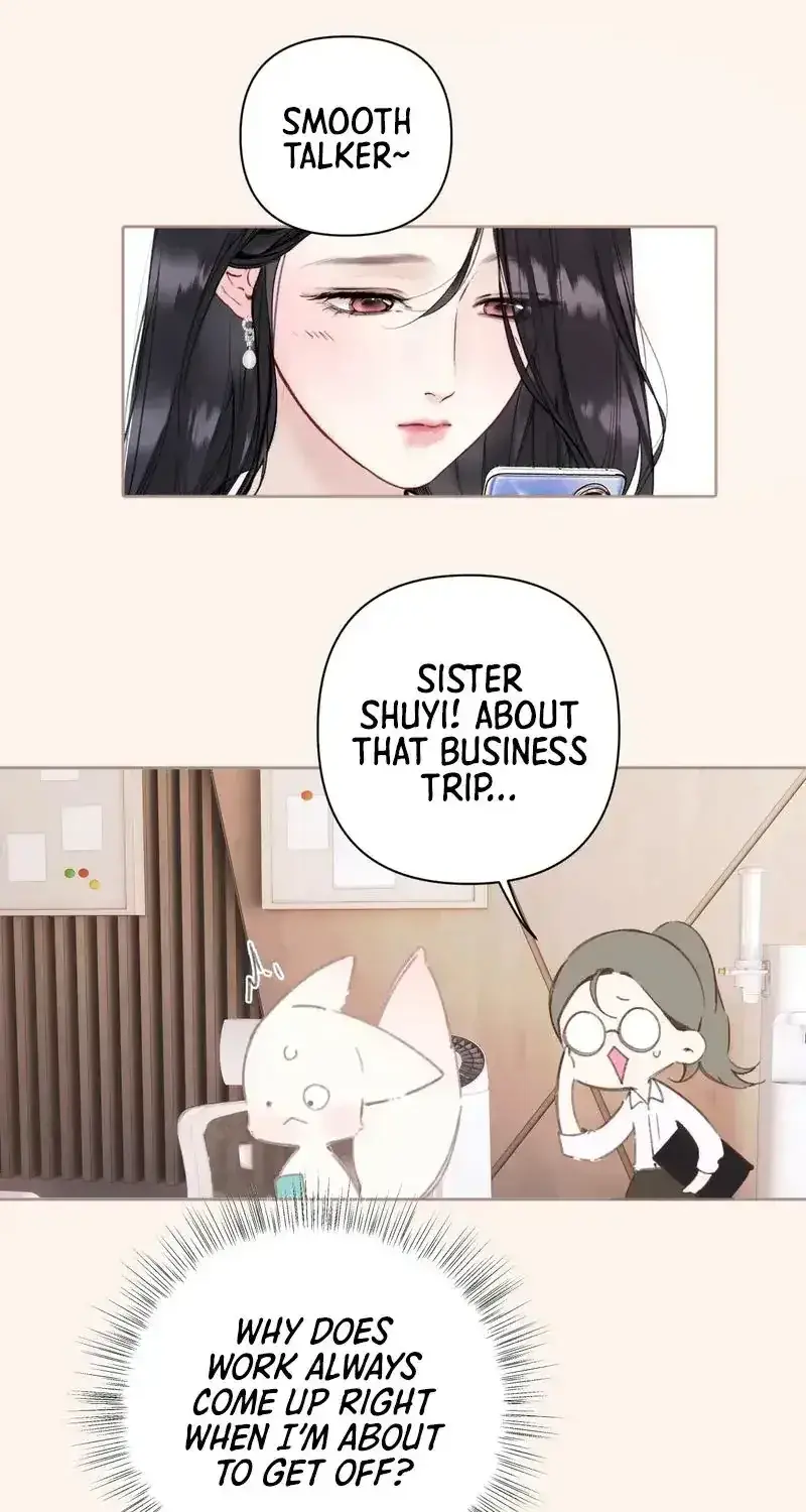 Only for Love Chapter 97 Page 20